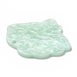 Акриловые подвески&nbsp;SACR-E005-16