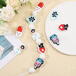 10 шт. SIL-CA0003-30