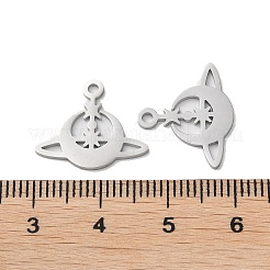 Подвески из нержавеющей стали 304 STAS-Q303-21P