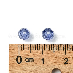 Хрустальные бусины preciosa®&nbsp;Y-PRC-BB5-20410