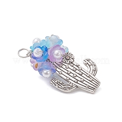 Акриловые подвески&nbsp;PALLOY-JF04670