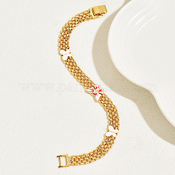 Браслеты из железной пантеры GF9286