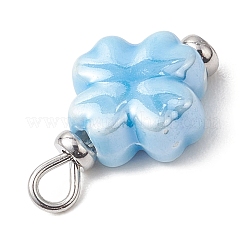 Фарфора ручной работы подвески&nbsp;PALLOY-JF04796-02