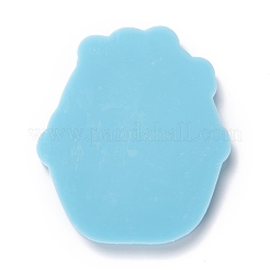 Пищевые подвески силиконовые Молды&nbsp;DIY-D050-05