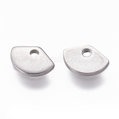 Подвески из нержавеющей стали 304&nbsp;STAS-L234-060P