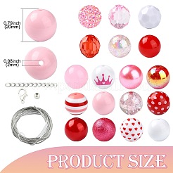 Ювелирные изделия&nbsp;DIY-CJC0002-016B