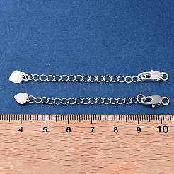 Латунный удлинитель цепи KK-B102-46S