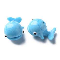 Бусины лэмпворк  LAMP-T011-05