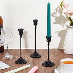 Алюминиевые подсвечники AJEW-WH0678-23EB