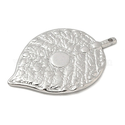 Подвески из нержавеющей стали 304 STAS-D127-20A-P