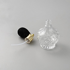 Стекло глиноземное pve&nbsp;AJEW-WH20816-004A-02