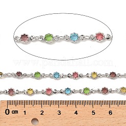 Стойки с покрытием из латуни CHC-A007-18P