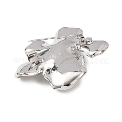 Pins à revers en forme de fleur&nbsp;JEWB-B038-05P