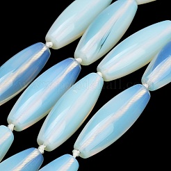 Opalite Perlen Stränge&nbsp;G-L654-G18-01