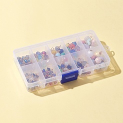 Набор для изготовления подвески своими руками DIY-FS0003-04