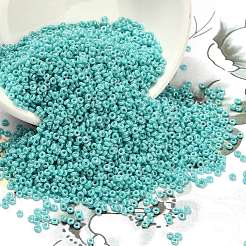 Тохо полукруглый бисер Y-SEED-DR11-0413