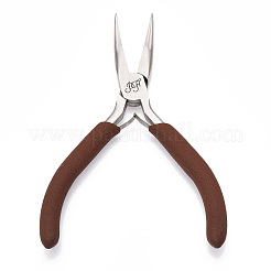 Стали ювелирные клещи PT-G003-07