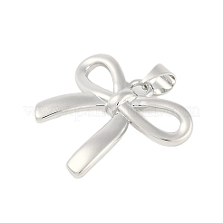 Латунные подвески KK-M289-02B-P