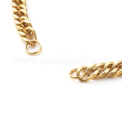 Браслет материалы AJEW-JB01000