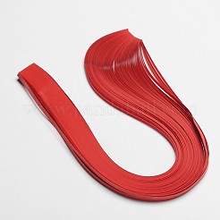 Рюш полоски бумаги DIY-J001-3mm-B30