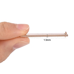 Подвески из нержавеющей стали 304&nbsp;LS-STAS-S105-T604D-3