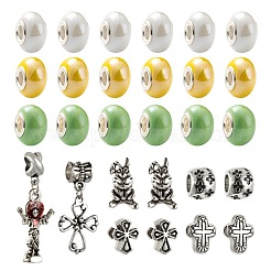 Наборы для изготовления украшений на пасху своими руками DIY-LS0001-95