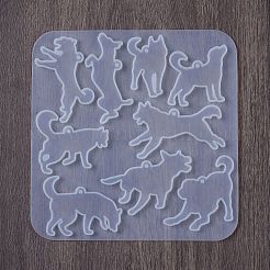 Силуэтные силиконовые Молды&nbsp;SIL-Z020-04C