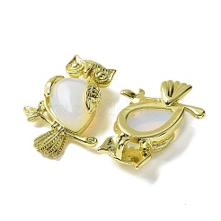 Opalite подвески&nbsp;KK-F888-02G-18