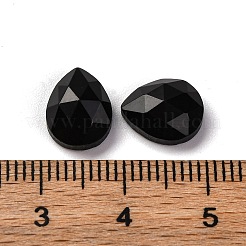 Природный обсидиан кабошоны G-H001-18J