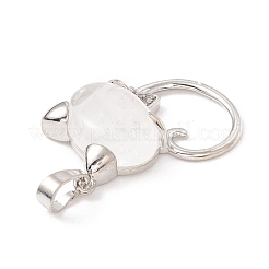 Природные и синтетические Gemstone подвески&nbsp;G-E150-02P