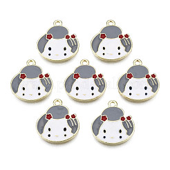 Подвески из сплава &nbsp;LS-PALLOY-S177-78D