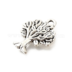 Сплавочные подвески тибетского стиля&nbsp;TIBE-L008-53AS