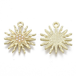 Подвески из сплава &nbsp;X-PALLOY-S132-107