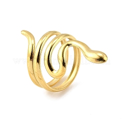 Кольца из нержавеющей стали 304 RJEW-D316-01G