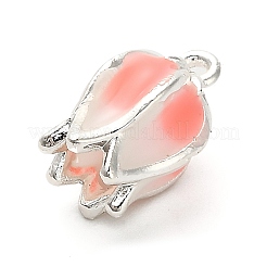 Подвески из эмали и сплава&nbsp;LS-FIND-A051-08B-P