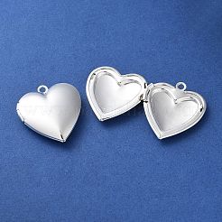 Стойки обшивки латунь медальона подвески KK-F090-01S