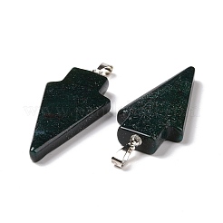 Cmешанные подвески драгоценных камней G-G930-01P