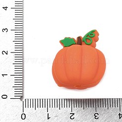 Силиконовые бусины на День благодарения SIL-I015-03D