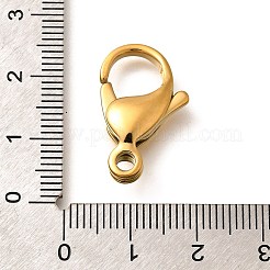 Застежки-карабины из нержавеющей стали 316&nbsp;STAS-D288-09G