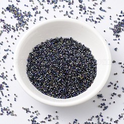 Бусины Миюки Делика&nbsp;X-SEED-J020-DB2206