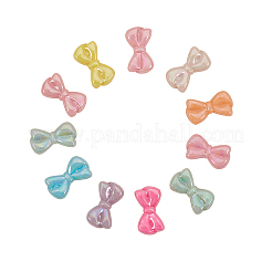 Непрозрачные акриловые бусины&nbsp;SACR-CJ0001-02