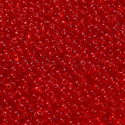 Бусины-капли miyuki 3.4 мм&nbsp;X-SEED-MY04-DP140