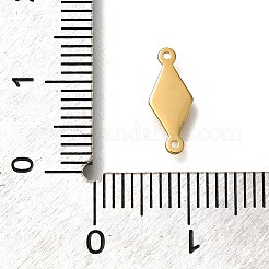 Ионное покрытие (IP) 304 нержавеющая сталь соединительные подвески STAS-A104-04G