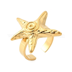 Кольца-манжеты из нержавеющей стали 304&nbsp;RJEW-V014-06B-G