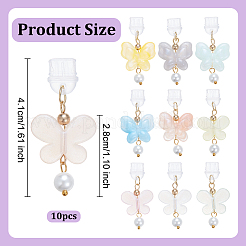 Пластиковый пылезащитный мобильного пробки PALLOY-OC00019