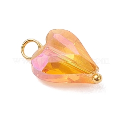 Подвески гальванизируйте стекла&nbsp;PALLOY-JF04539