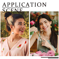 9 шт.&nbsp;DIY-TA0004-28