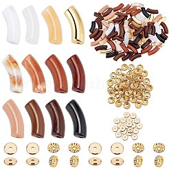 Набор для изготовления ювелирных изделий из бисера своими руками DIY-PH0013-57