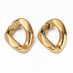 Акриловые кольца с покрытием uv  OACR-N009-008A-01LG