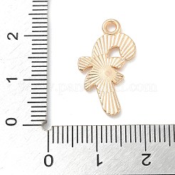 Новогодняя тема сплава эмали подвески&nbsp;ENAM-K074-02D-02